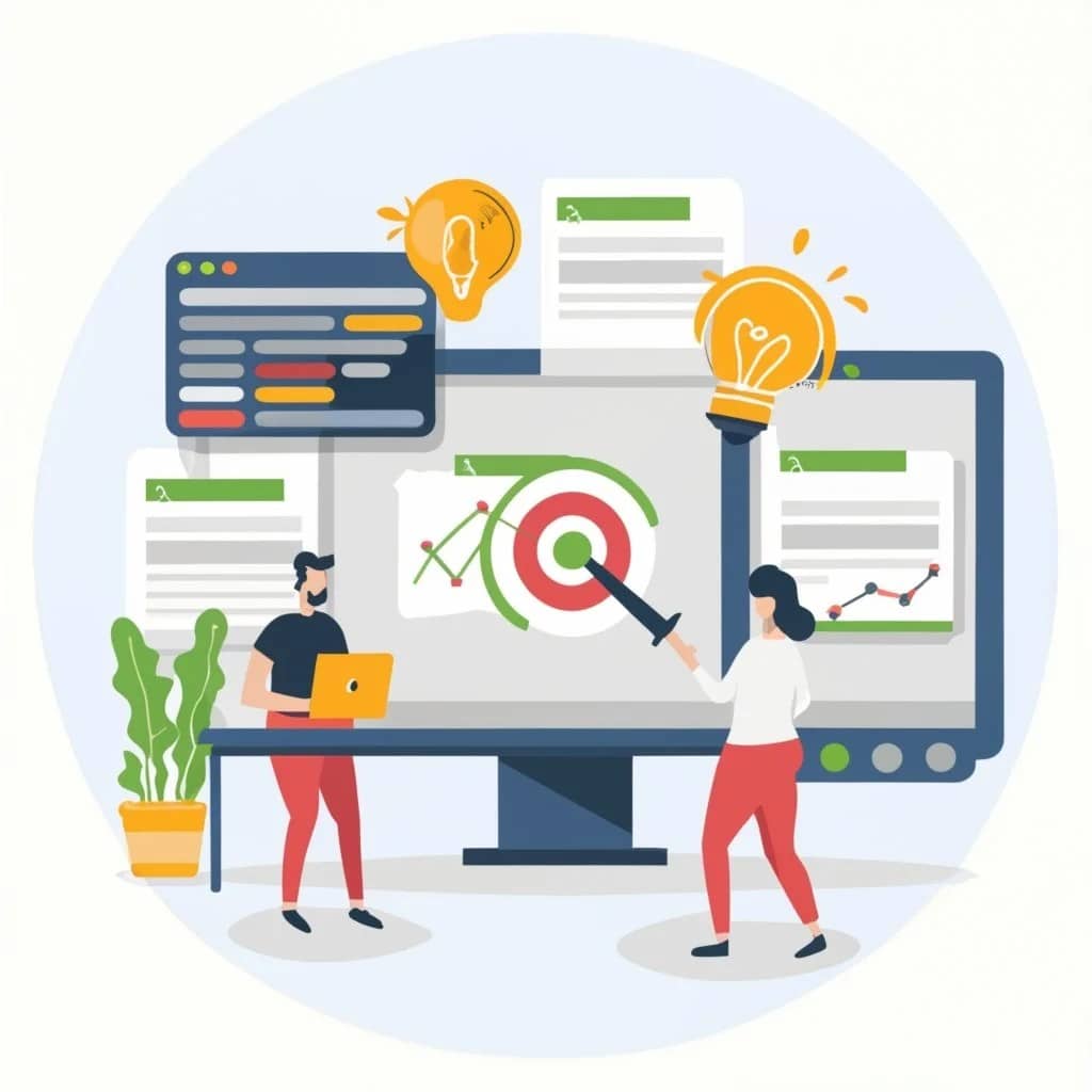 Innovating & Aggressive Marketing