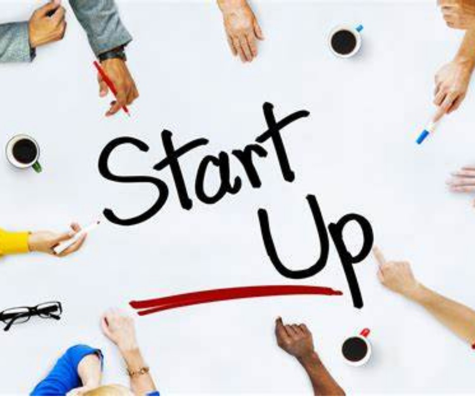 startup guidance services
